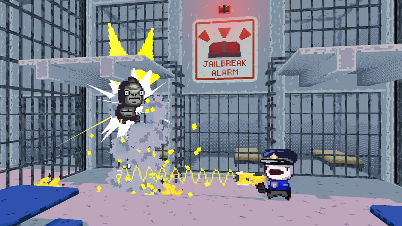 Stage Hazards